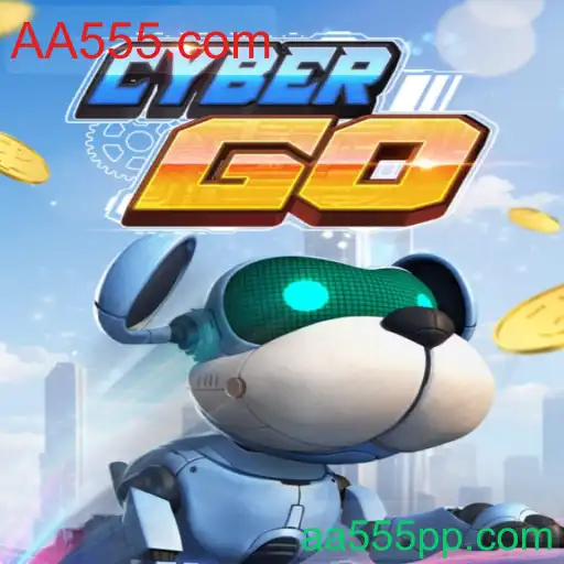 Descubra o Fascinante Mundo de CyberGO