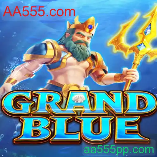 Exploração e Estratégia com GRANDBLUE: O Novo Fenômeno no Mundo dos Jogos