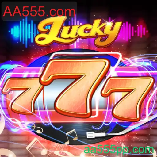Lucky777 no AA555.com: Uma Jornada Emocionante nos Jogos de Azar